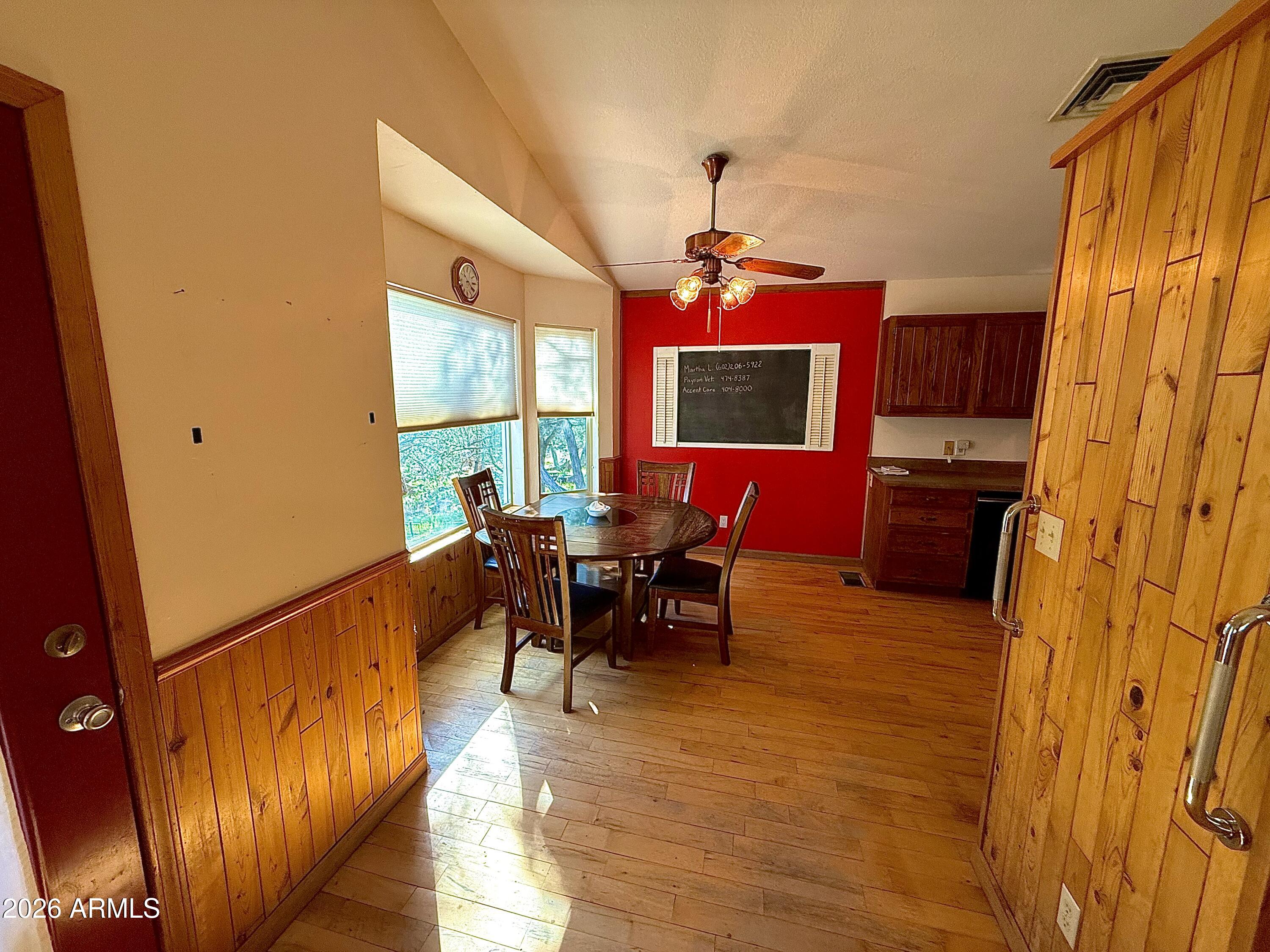 605 N BOBBY JONES Drive