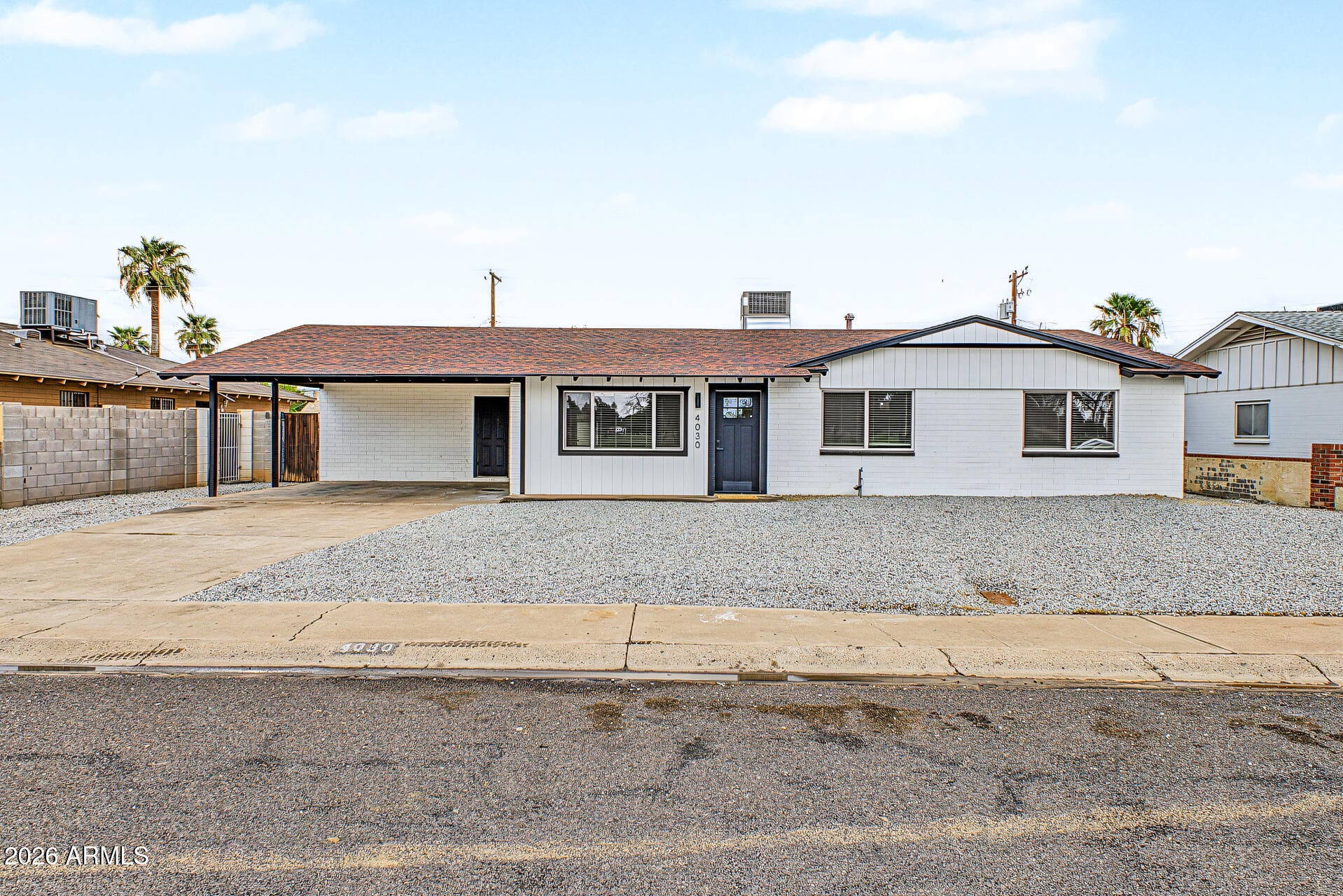 4030 W GLENDALE Avenue