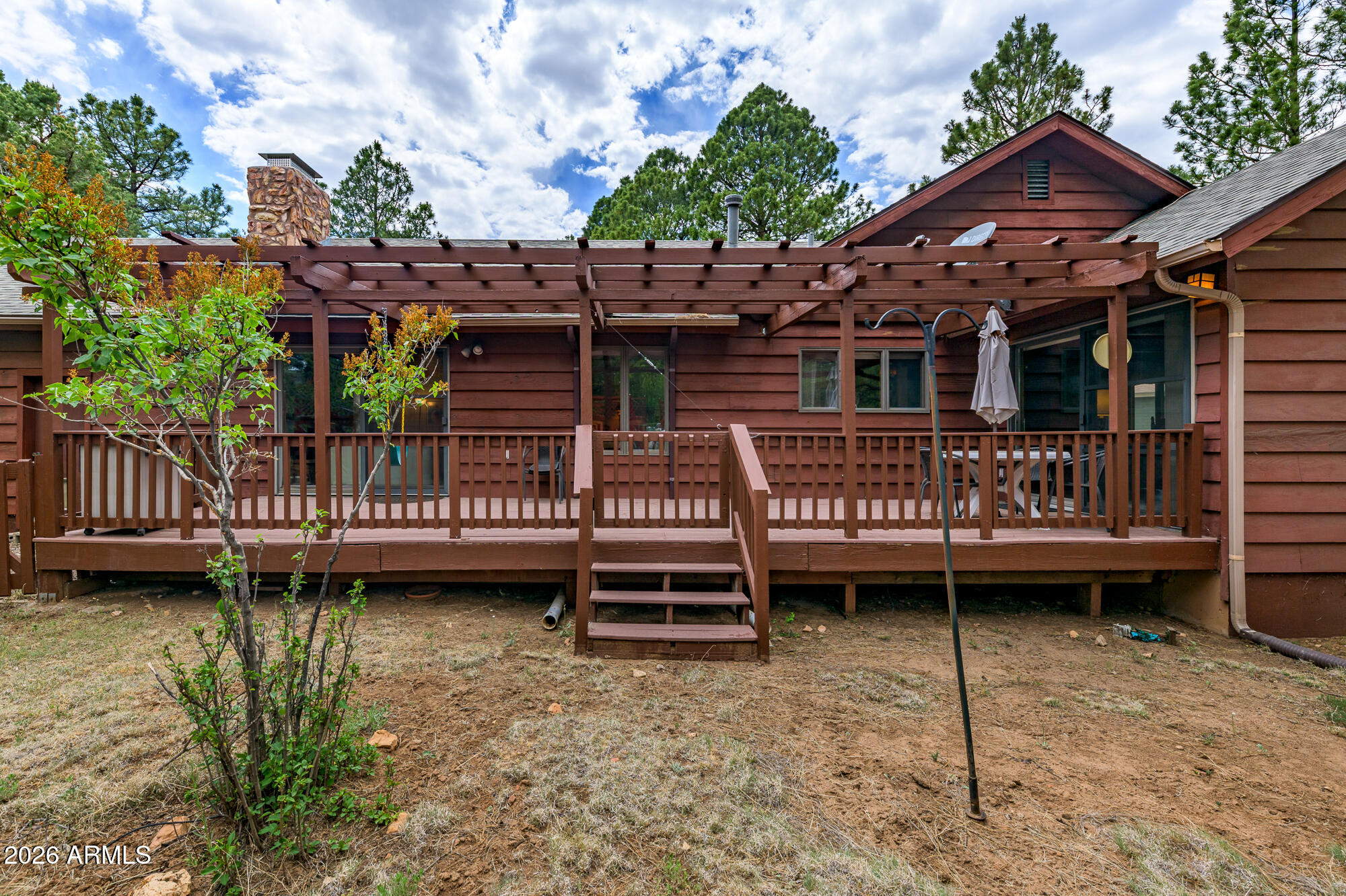 2468 N Strawberry Way --