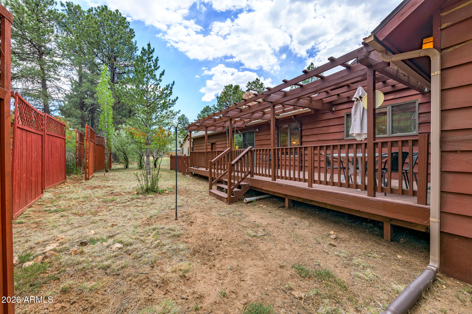 2468 N Strawberry Way --