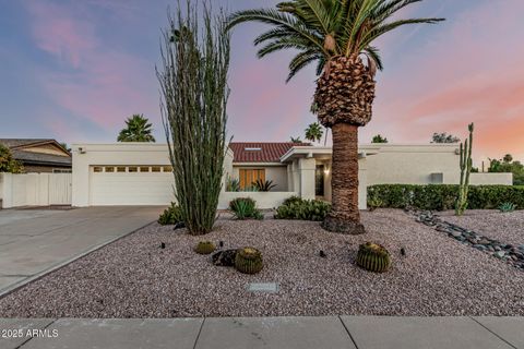 6119 E SANDRA Terrace Scottsdale AZ 85254