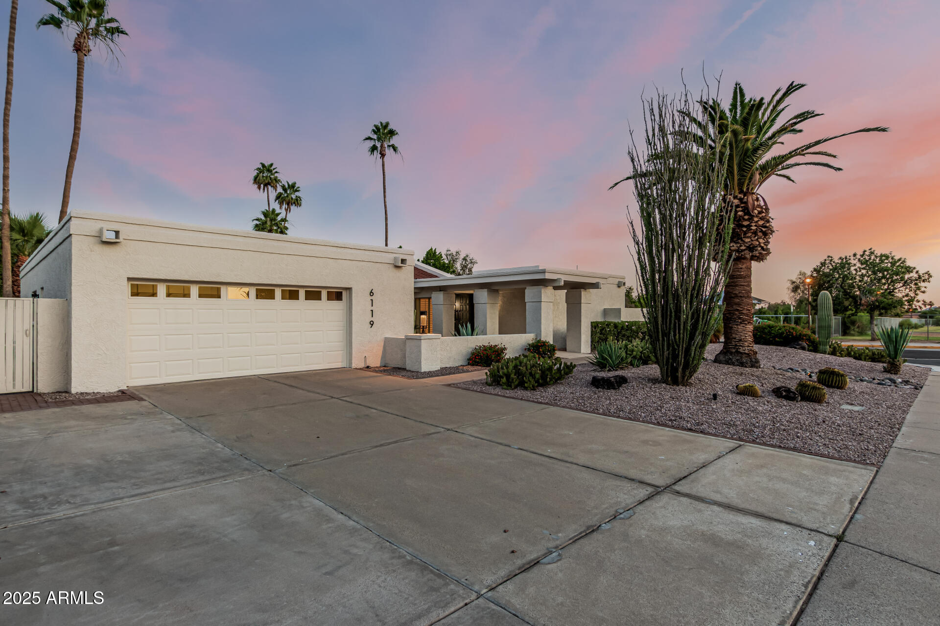 6119 E SANDRA Terrace