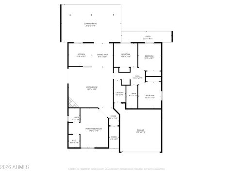 Property photo of 18837 N 3rd Avenue, Phoenix, AZ 85027