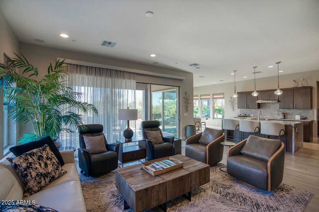 Photo of 17833 E Veit Springs Drive, Rio Verde, AZ 85263 (MLS # 6860718)