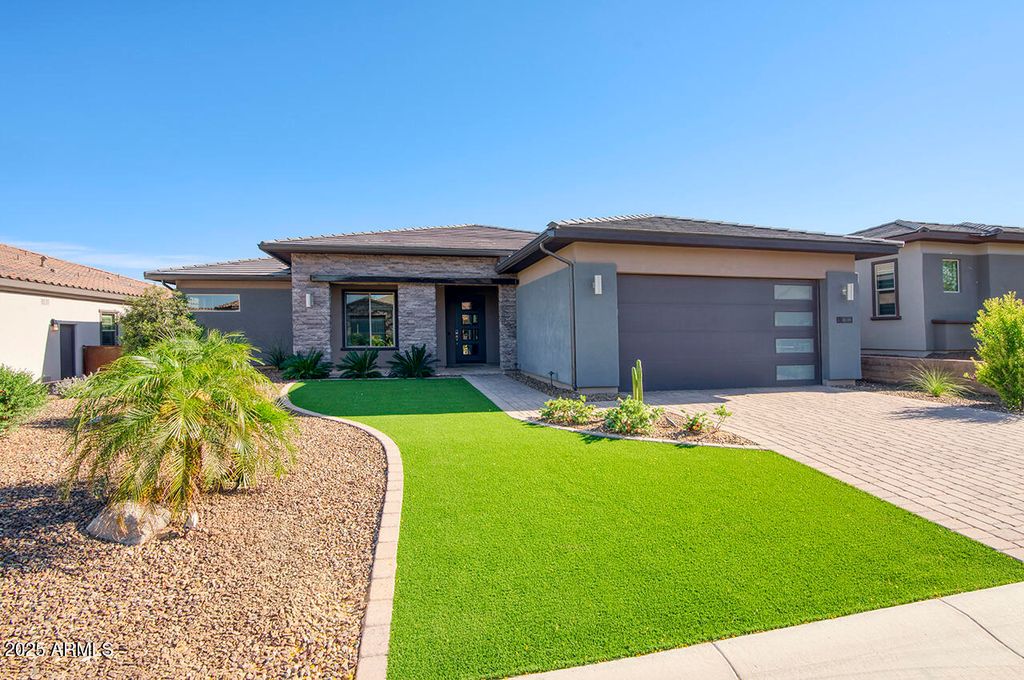 Photo of 17833 E Veit Springs Drive, Rio Verde, AZ 85263 (MLS # 6860718)