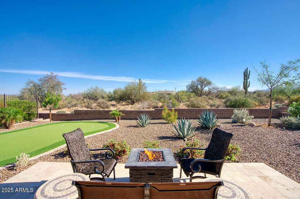 Photo of 17833 E Veit Springs Drive, Rio Verde, AZ 85263 (MLS # 6860718)