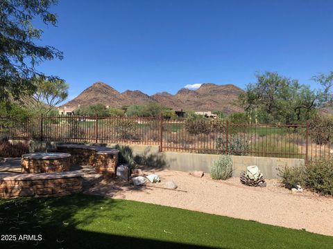 Photo of 9290 E Thompson Peak Parkway #153, Scottsdale, AZ 85255 (MLS # 6895952)