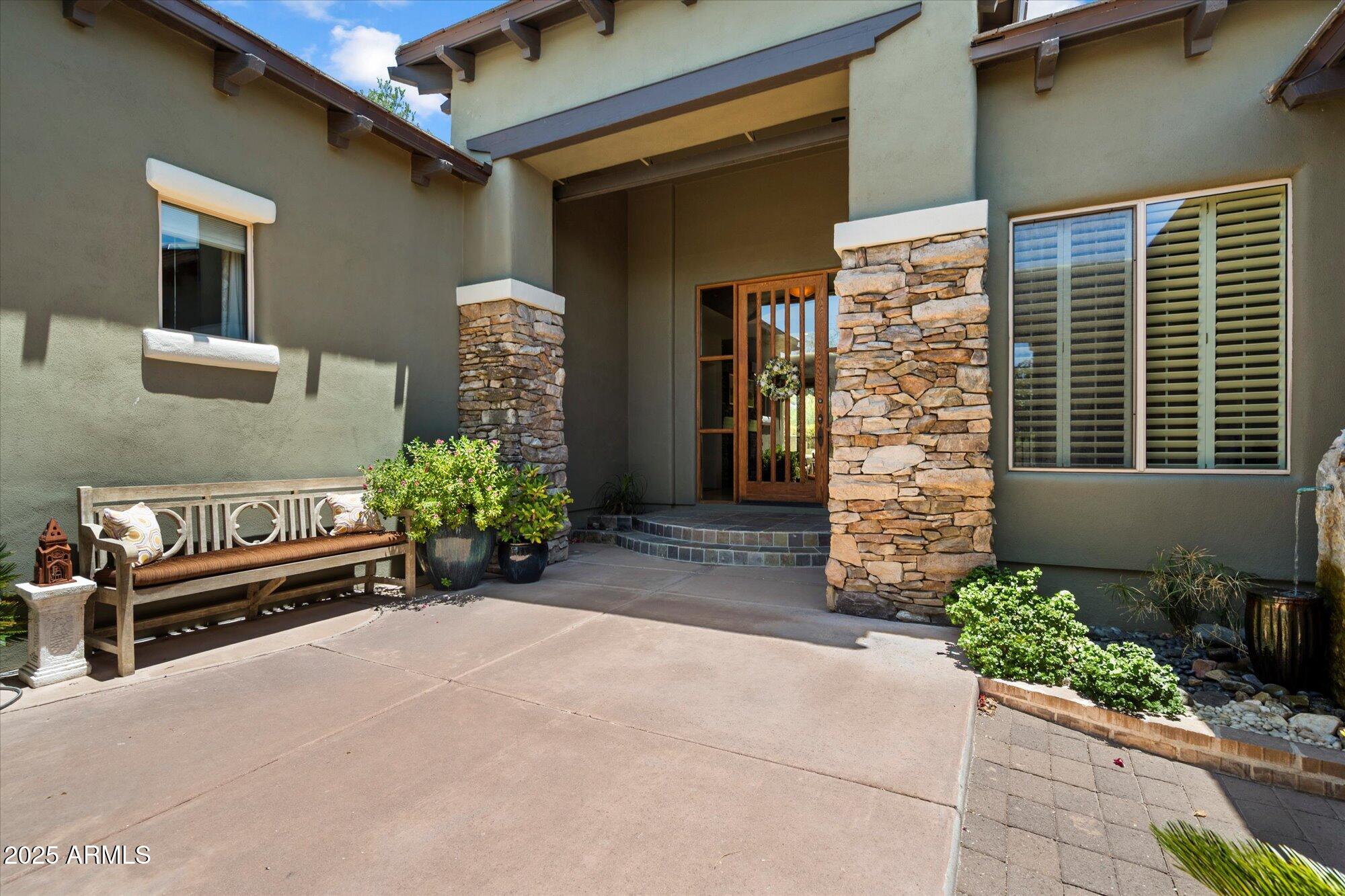 9290 E THOMPSON PEAK Parkway 153