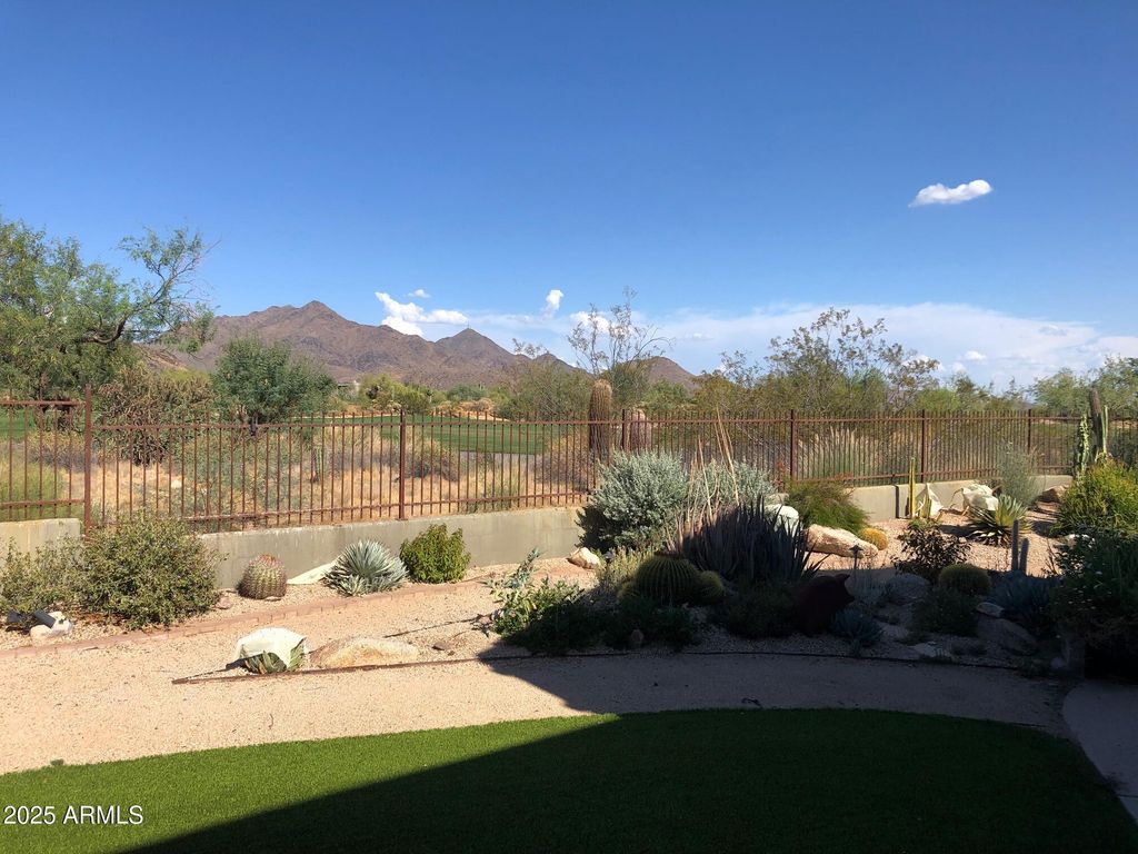 Photo of 9290 E Thompson Peak Parkway #153, Scottsdale, AZ 85255 (MLS # 6895952)
