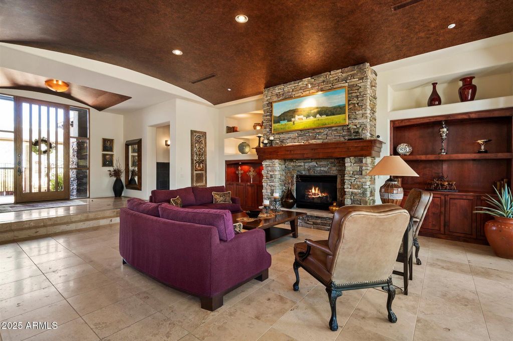 Photo of 9290 E Thompson Peak Parkway #153, Scottsdale, AZ 85255 (MLS # 6895952)