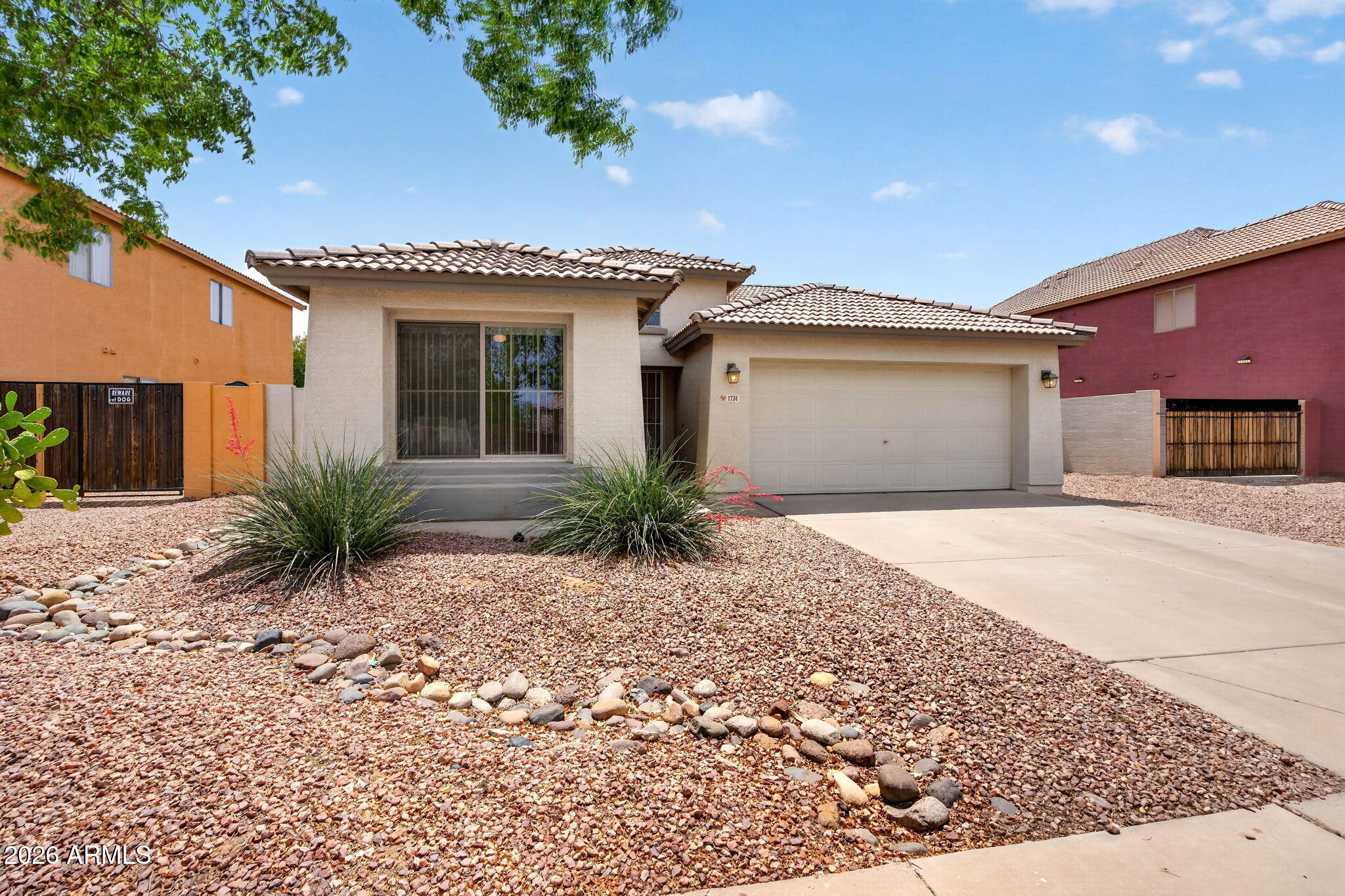 1731 W SAINT CATHERINE Avenue