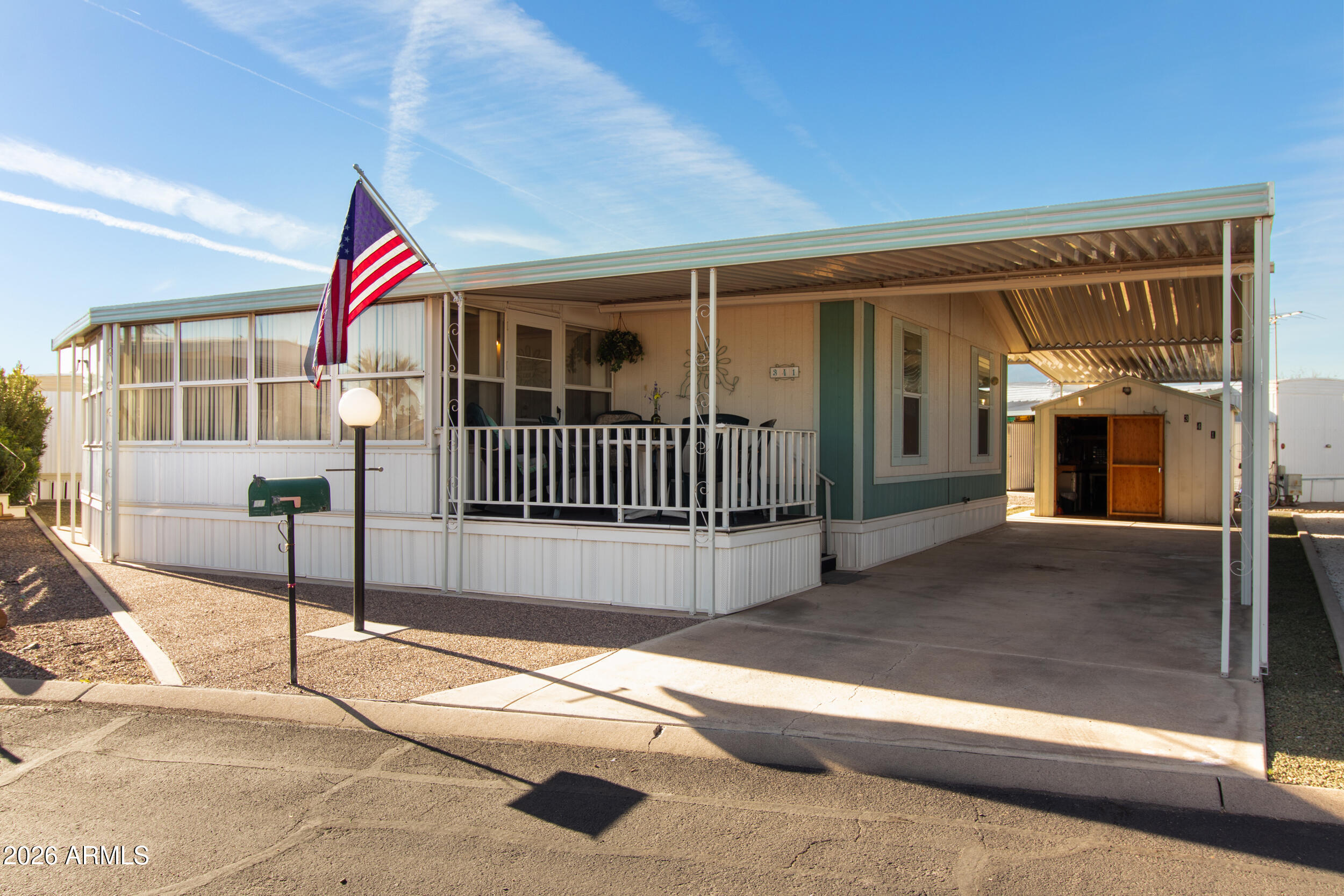 701 S DOBSON Road 341