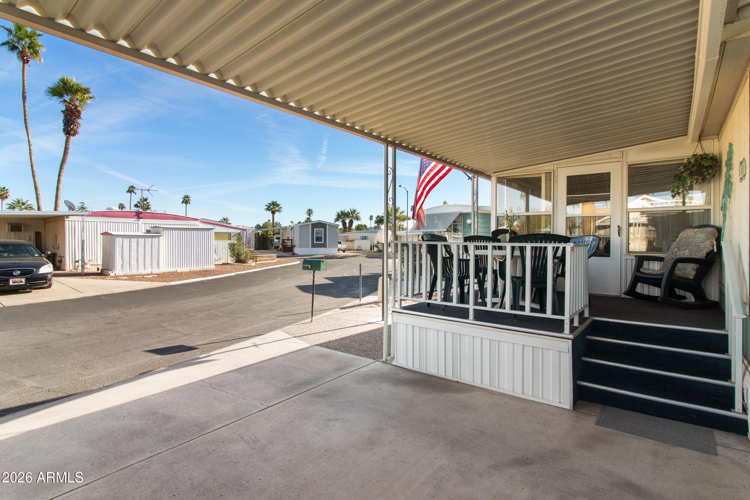 701 S DOBSON Road 341