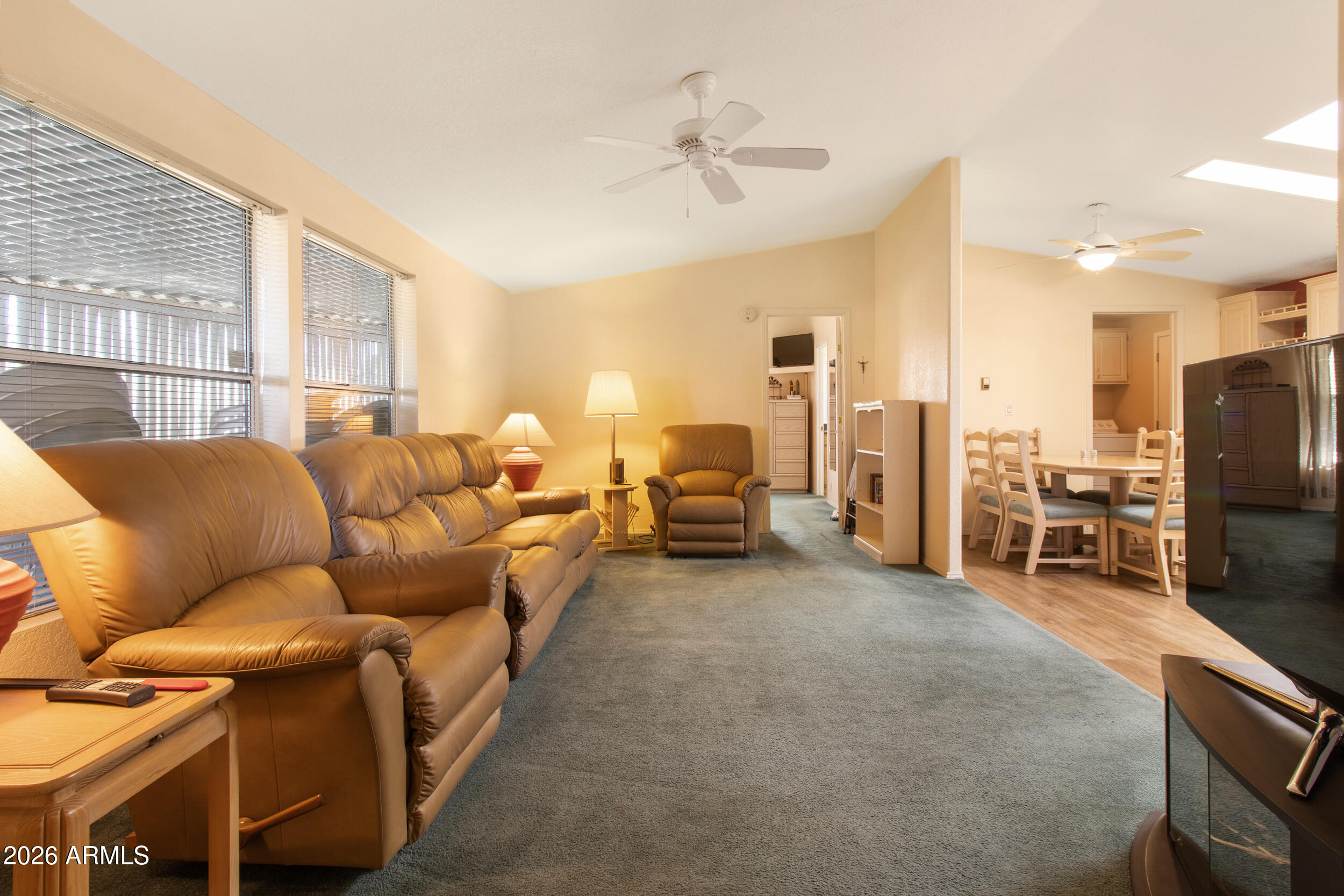 701 S DOBSON Road 341