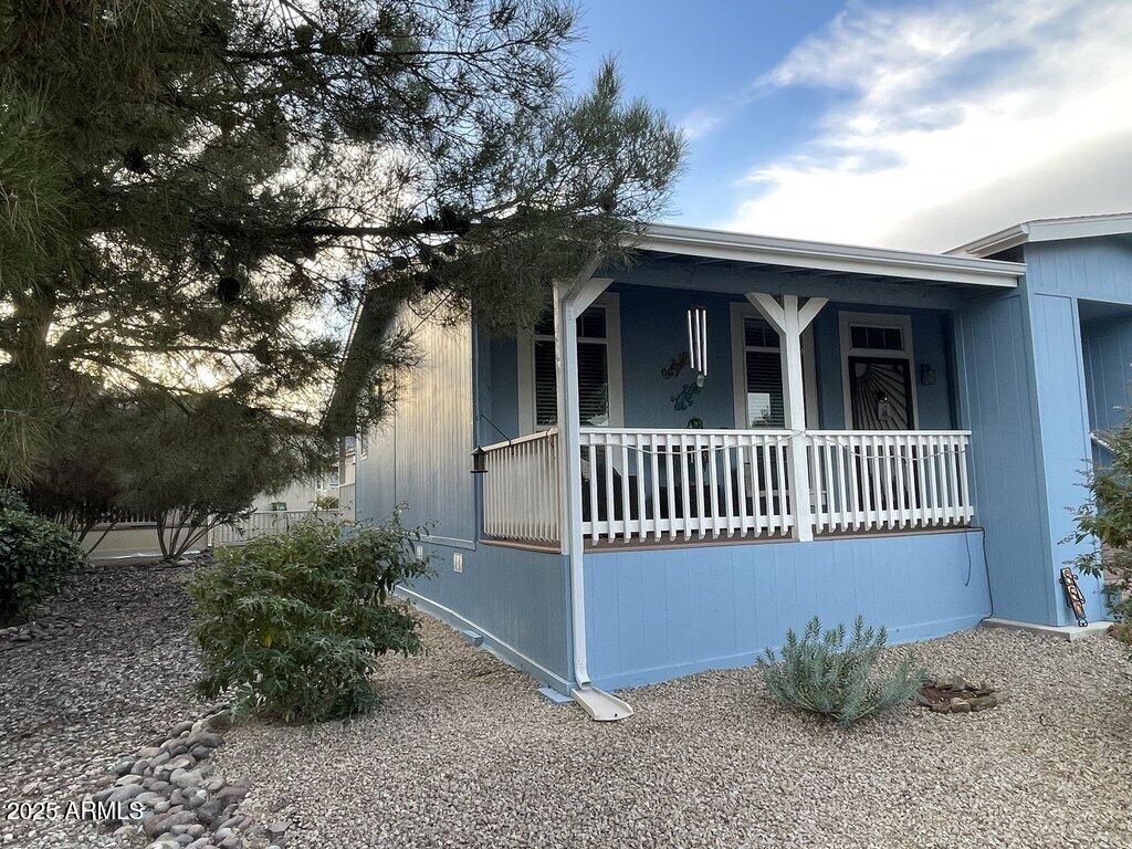 880 W On The Greens Boulevard