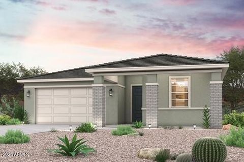 23012 W POTTER Drive Surprise AZ 85387