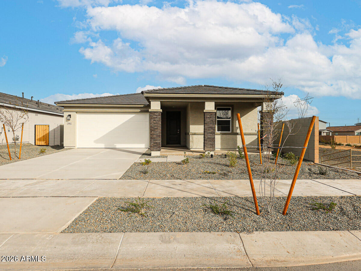 23012 W POTTER Drive