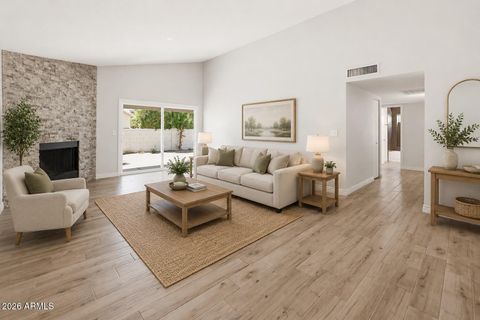 Photo of 8675 E Belleview Place, Scottsdale, AZ 85257 (MLS # 7025797)