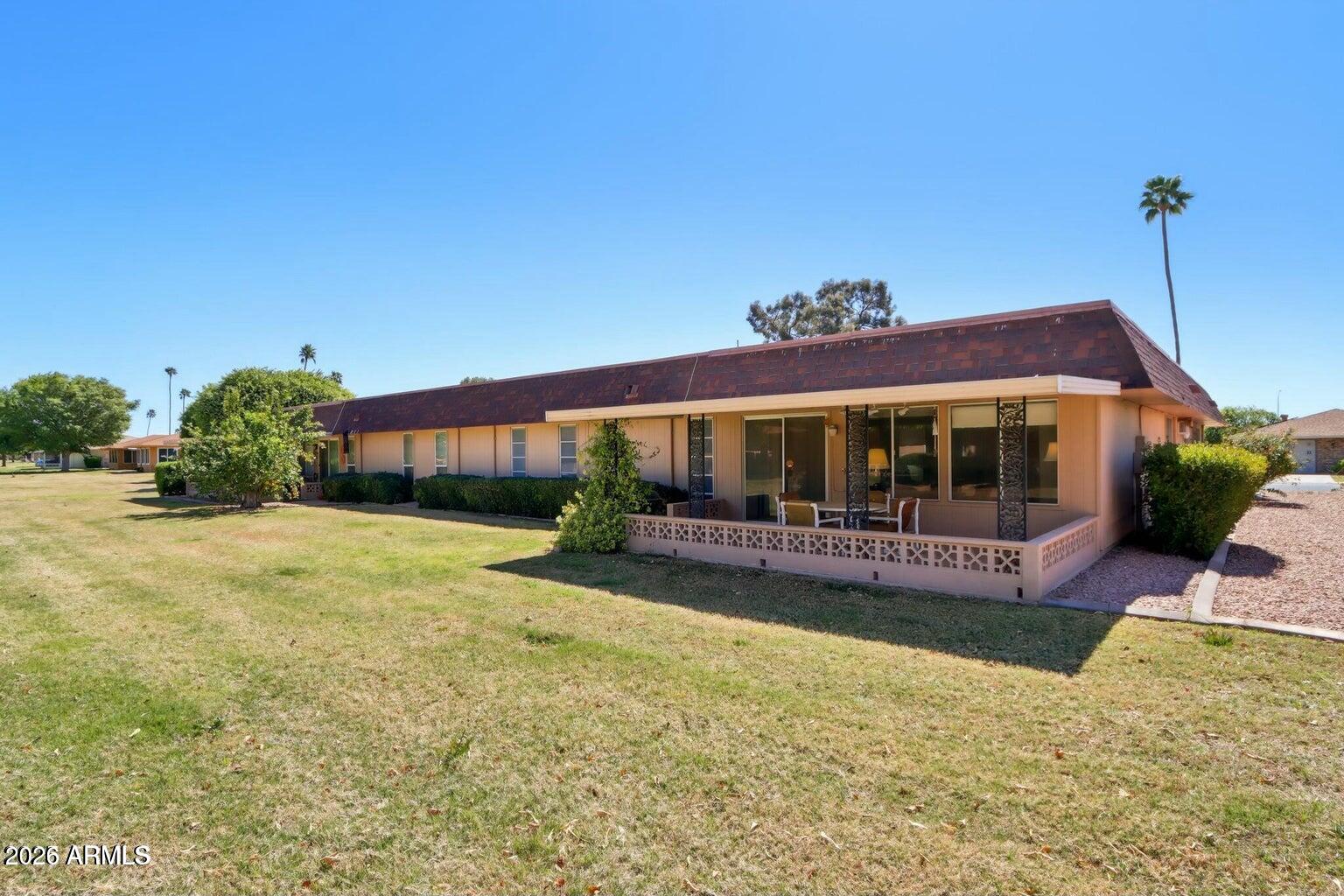 9706 W LONG HILLS Drive