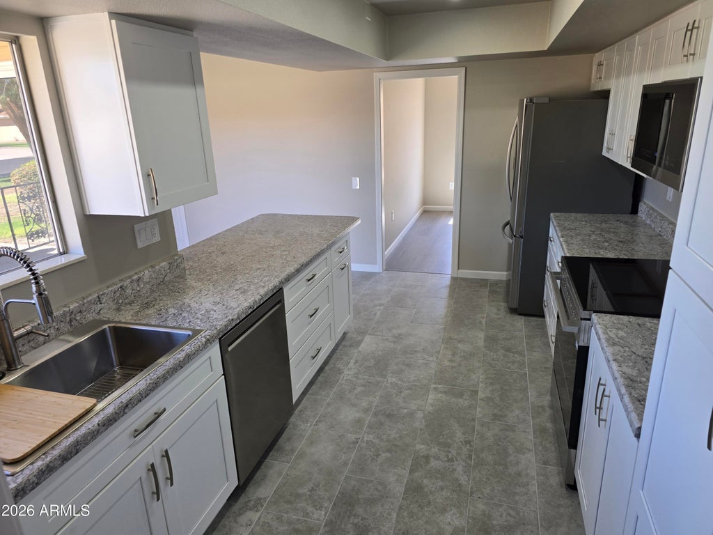 Photo of 9706 W Long Hills Drive, Sun City, AZ 85351 (MLS # 7025936)