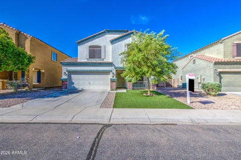 Property photo of 23640 W Grove Street, Buckeye, AZ 85326
