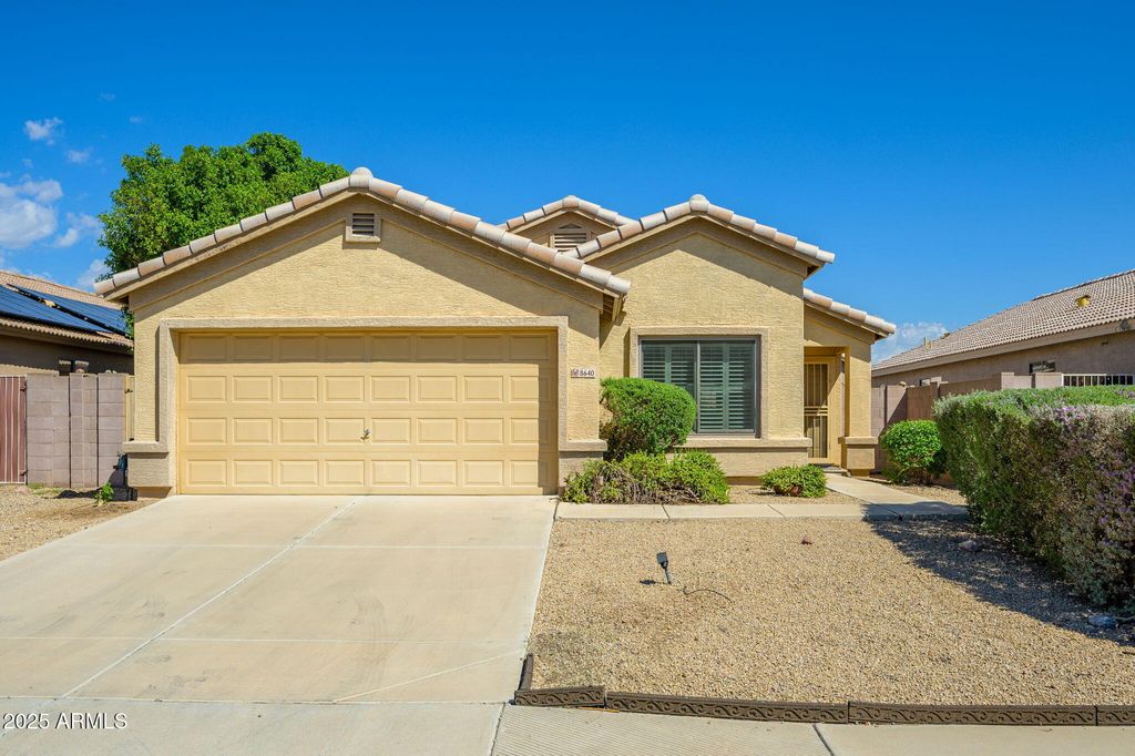 Photo of 8640 W Mauro Lane, Peoria, AZ 85382 (MLS # 6920643)