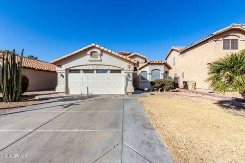 A home in Peoria