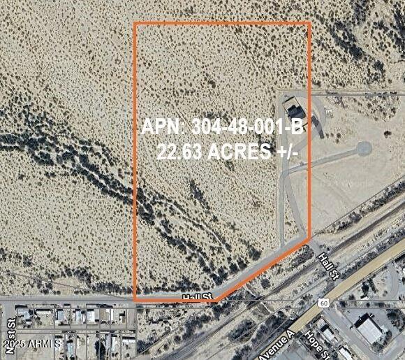 66915 W HALL Street -