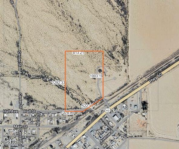 66915 W HALL Street -