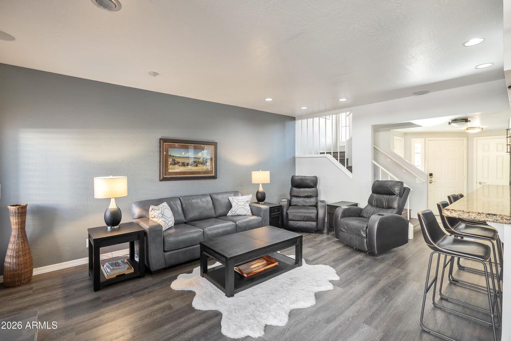 Photo of 9705 E Mountain View Road #1166, Scottsdale, AZ 85258 (MLS # 6976194)