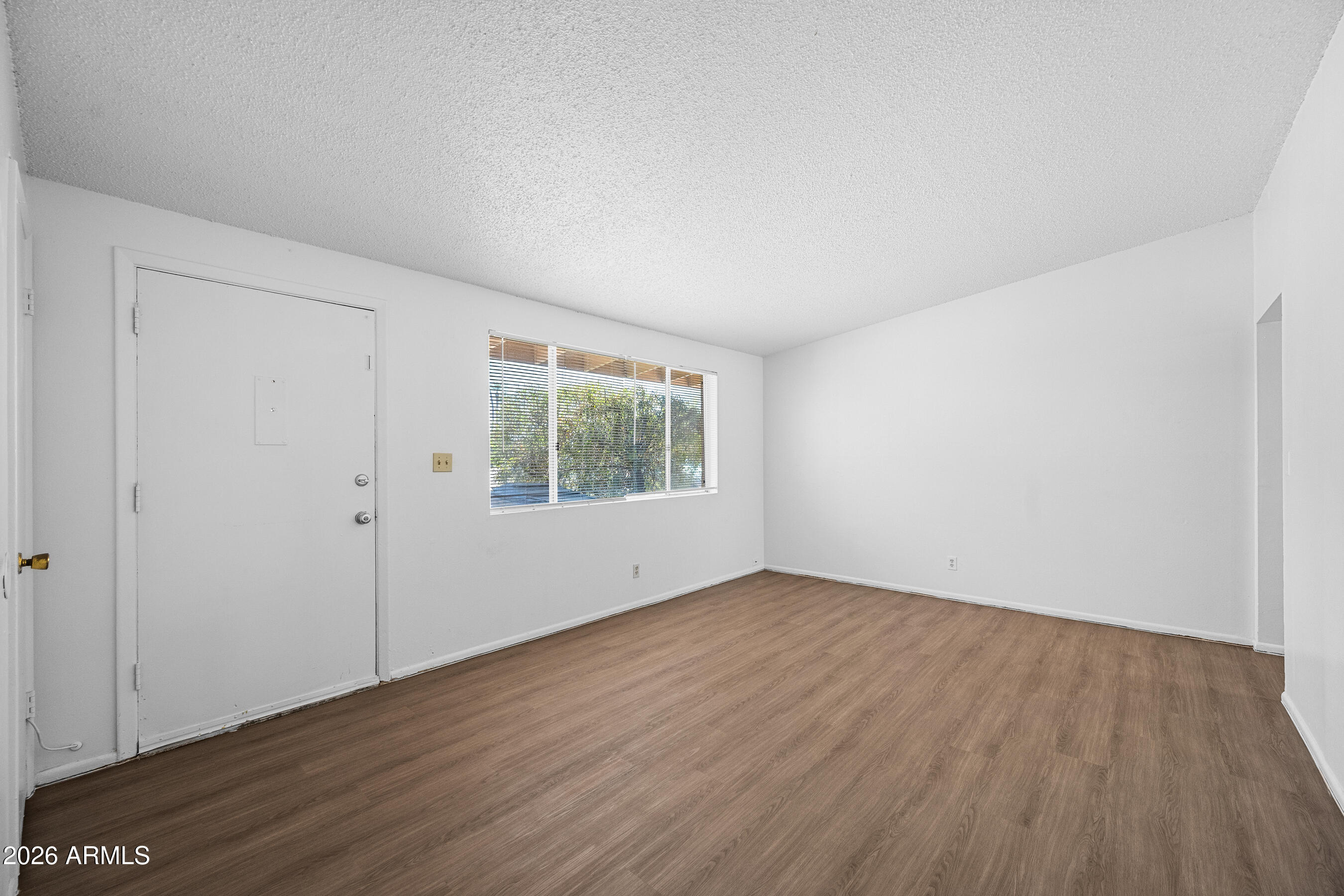 441 N Williams -- Apt A
