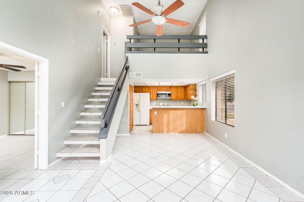 Photo of 1432 W Emerald Avenue #712, Mesa, AZ 85202 (MLS # 6977831)