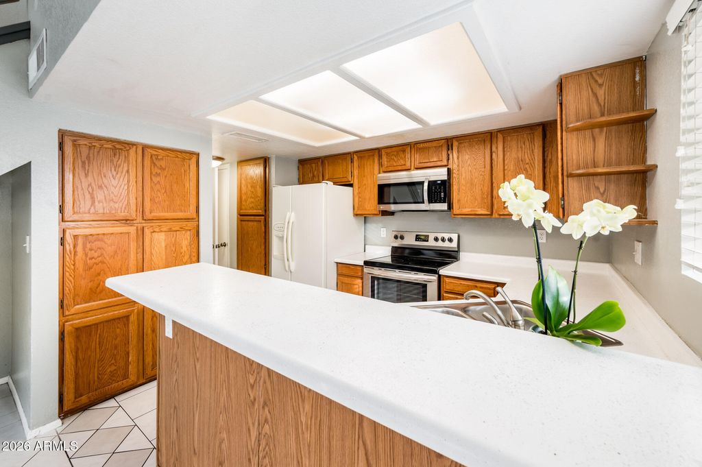 Photo of 1432 W Emerald Avenue #712, Mesa, AZ 85202 (MLS # 6977831)