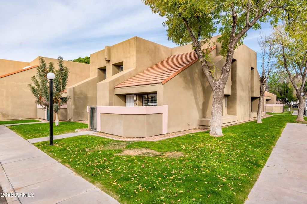 Photo of 1432 W Emerald Avenue #712, Mesa, AZ 85202 (MLS # 6977831)