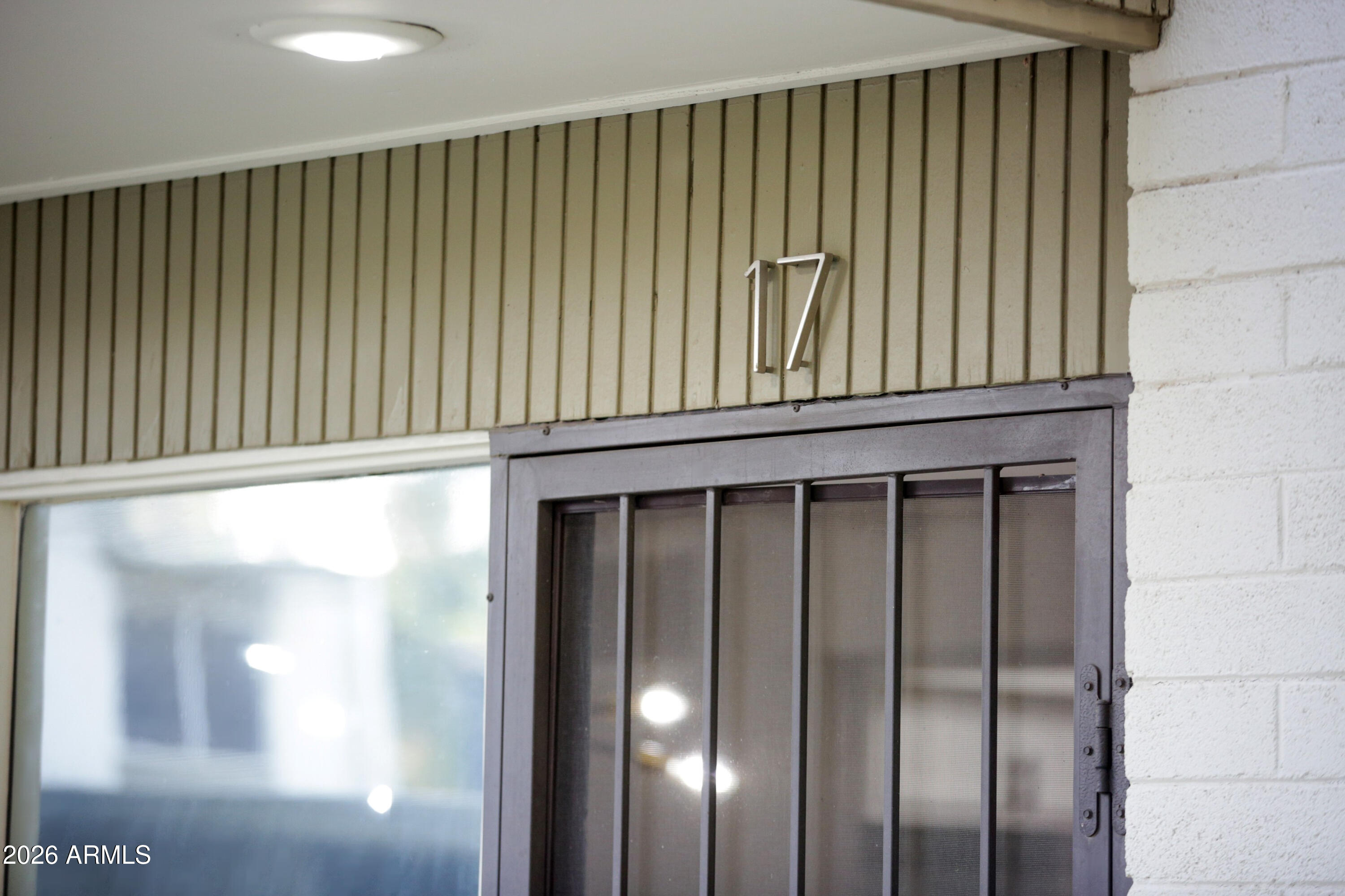 7740 E HEATHERBRAE Avenue 17