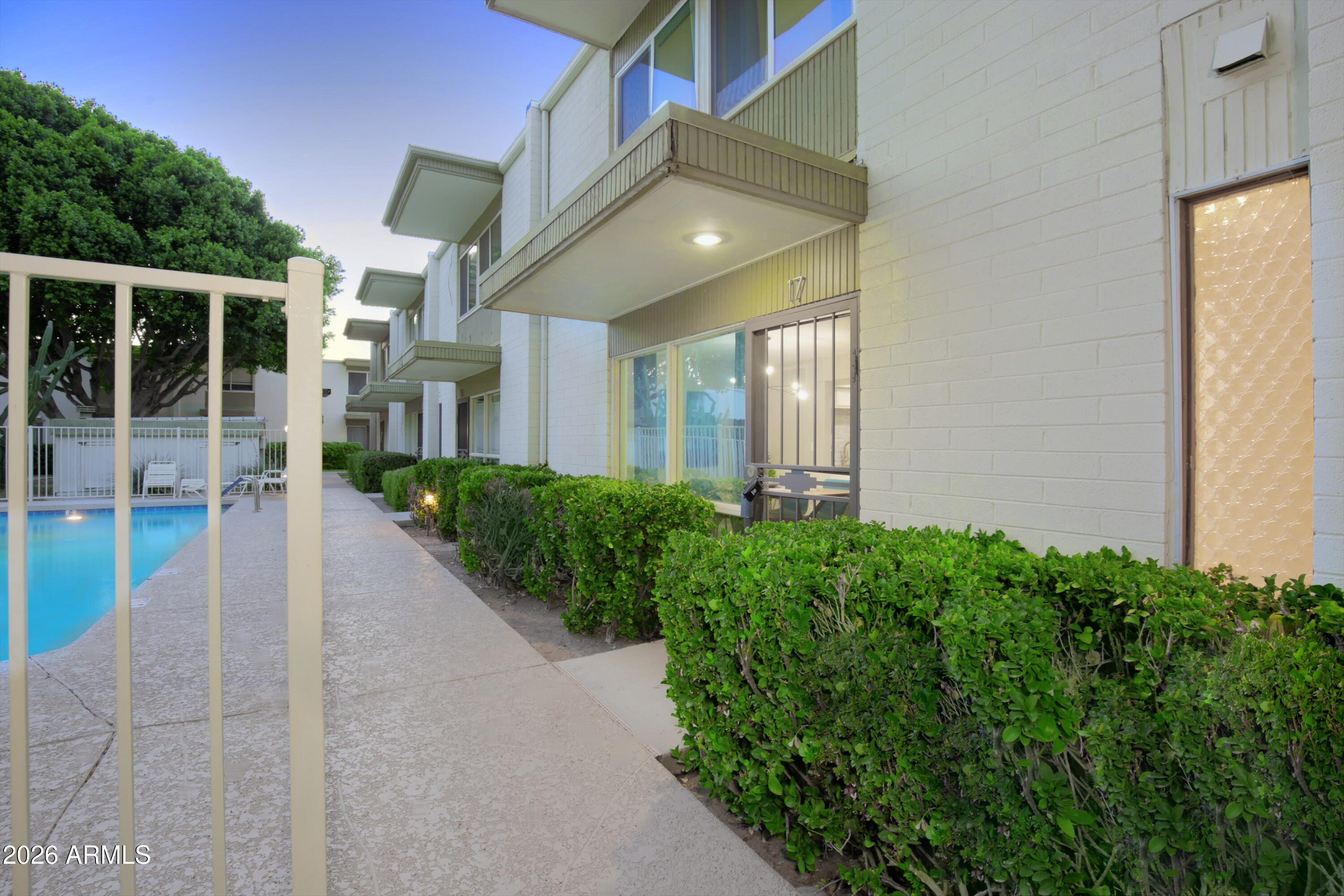 7740 E HEATHERBRAE Avenue 17