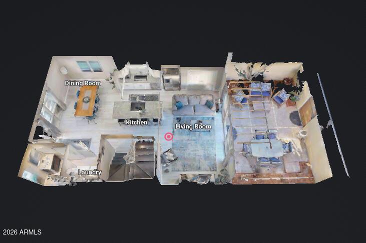 7740 E HEATHERBRAE Avenue 17