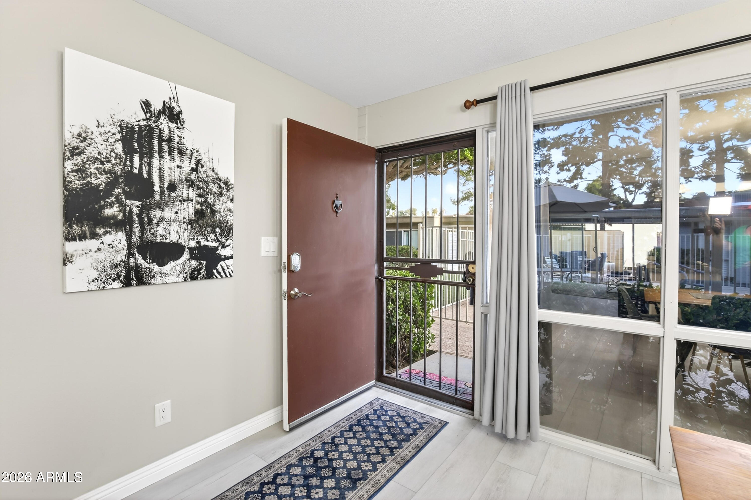 7740 E HEATHERBRAE Avenue 17