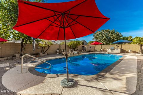 17923 W ECHO Lane Waddell AZ 85355