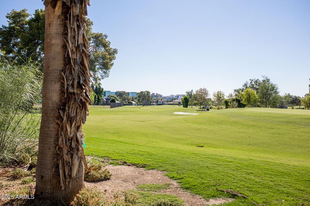Photo of 17 Biltmore Estate #64, Phoenix, AZ 85016 (MLS # 6926964)