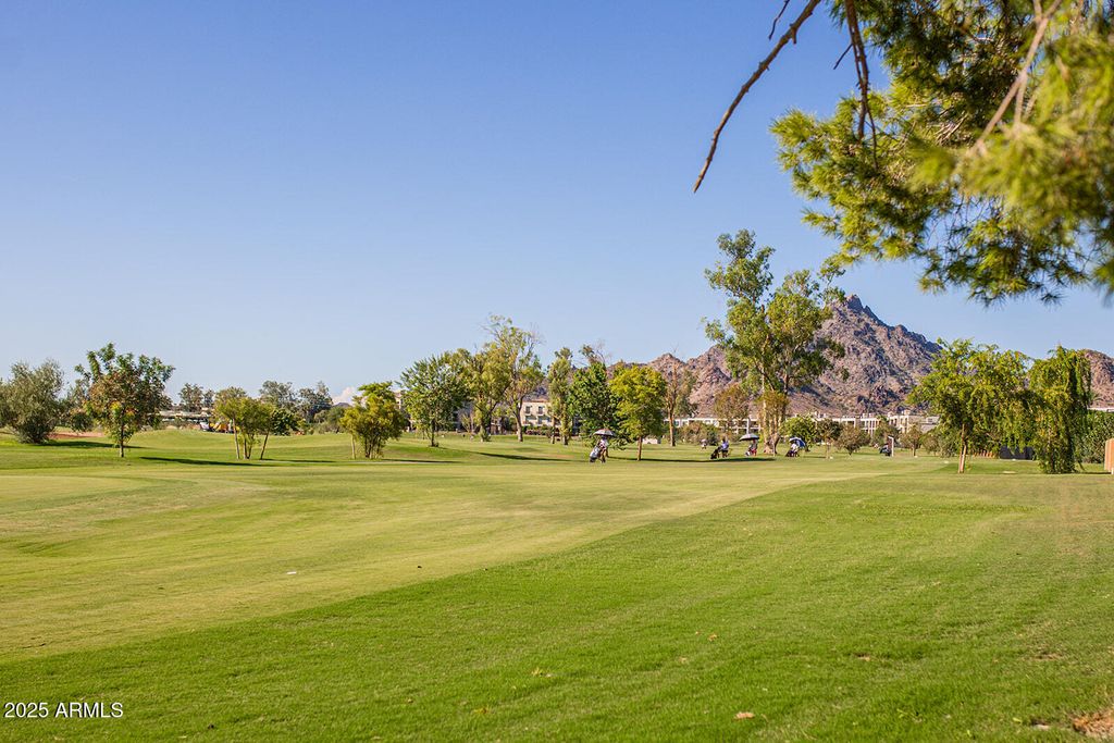 Photo of 17 Biltmore Estate #64, Phoenix, AZ 85016 (MLS # 6926964)
