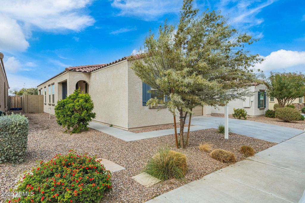 Photo of 1108 S 5th Street, Avondale, AZ 85323 (MLS # 6986644)