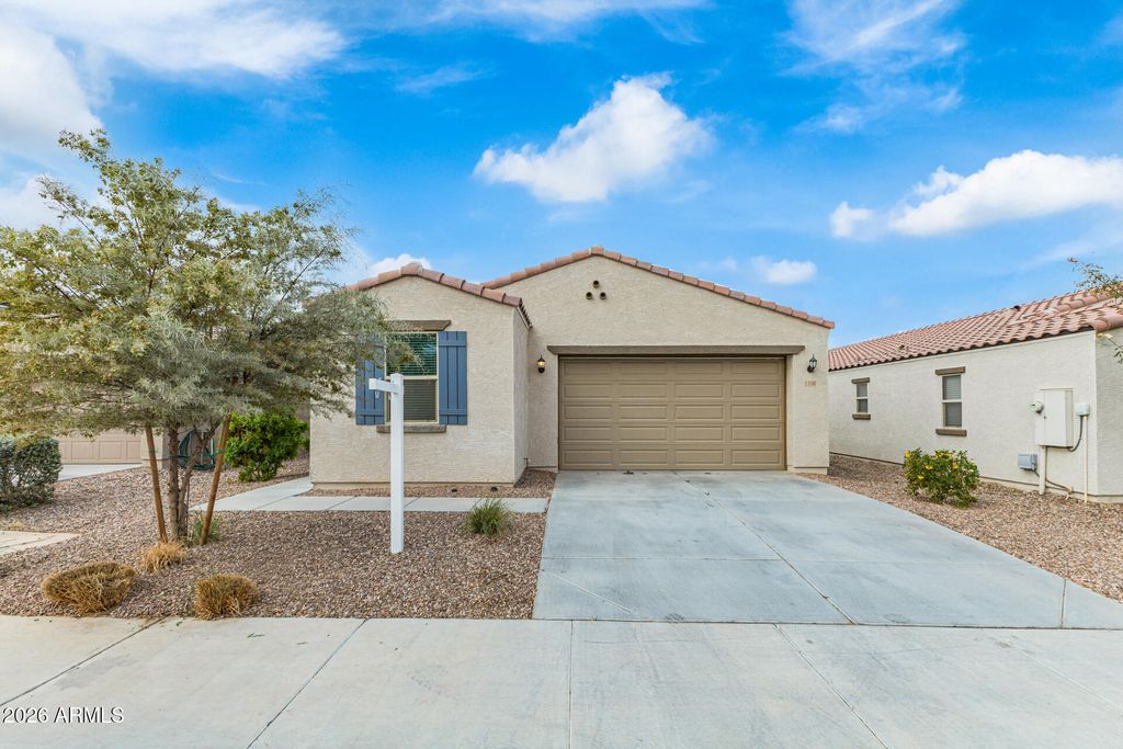 Photo of 1108 S 5th Street, Avondale, AZ 85323 (MLS # 6986644)