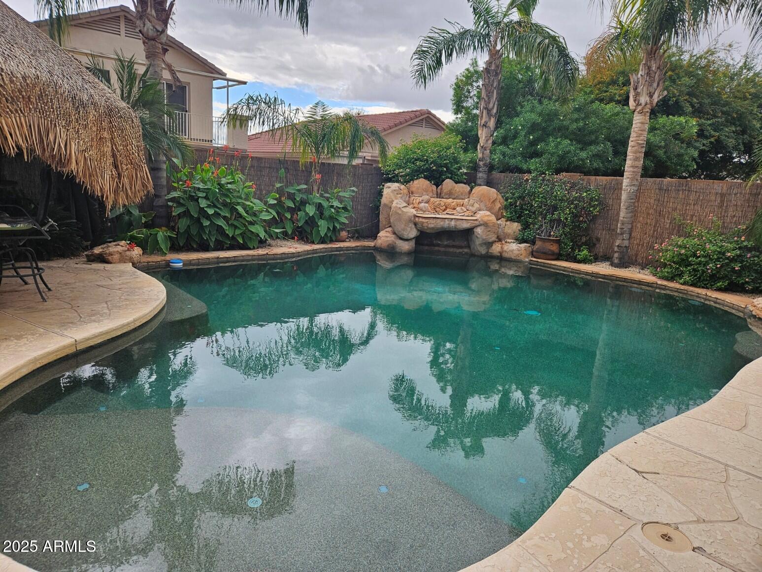 16833 W BRADFORD Way