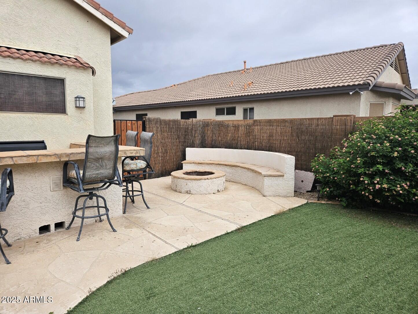 16833 W BRADFORD Way