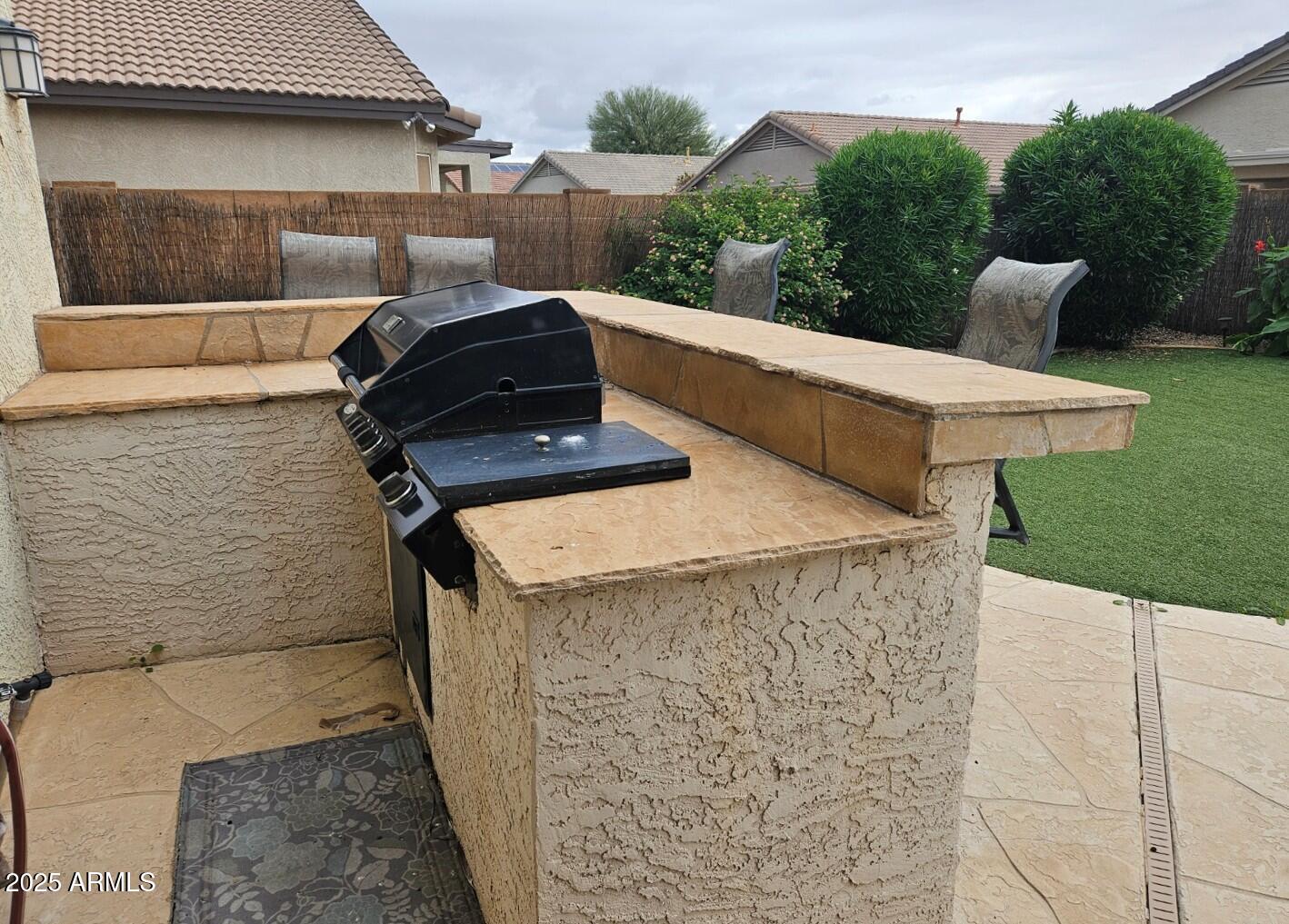 16833 W BRADFORD Way