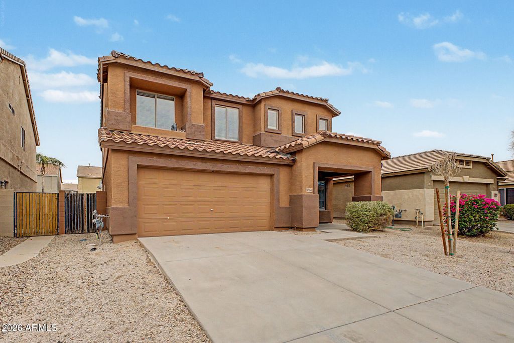 Photo of 2865 W Jasper Butte Drive, San Tan Valley, AZ 85144 (MLS # 7056724)