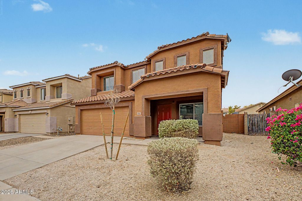 Photo of 2865 W Jasper Butte Drive, San Tan Valley, AZ 85144 (MLS # 7056724)