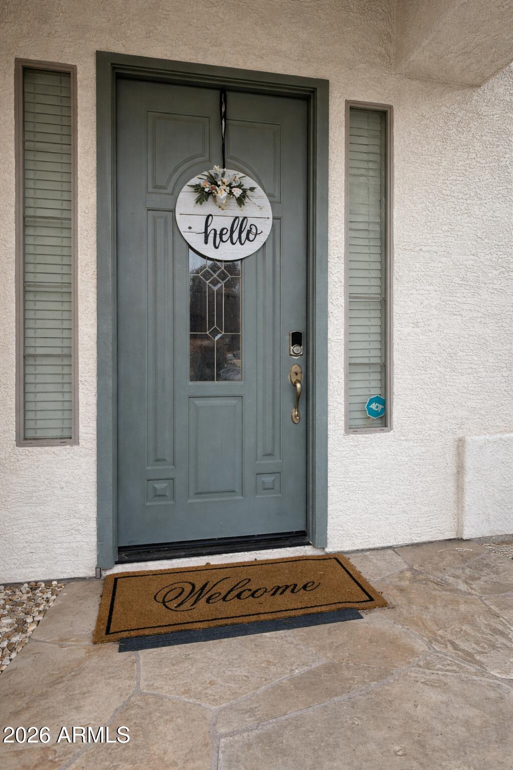 10709 E KNOWLES Avenue