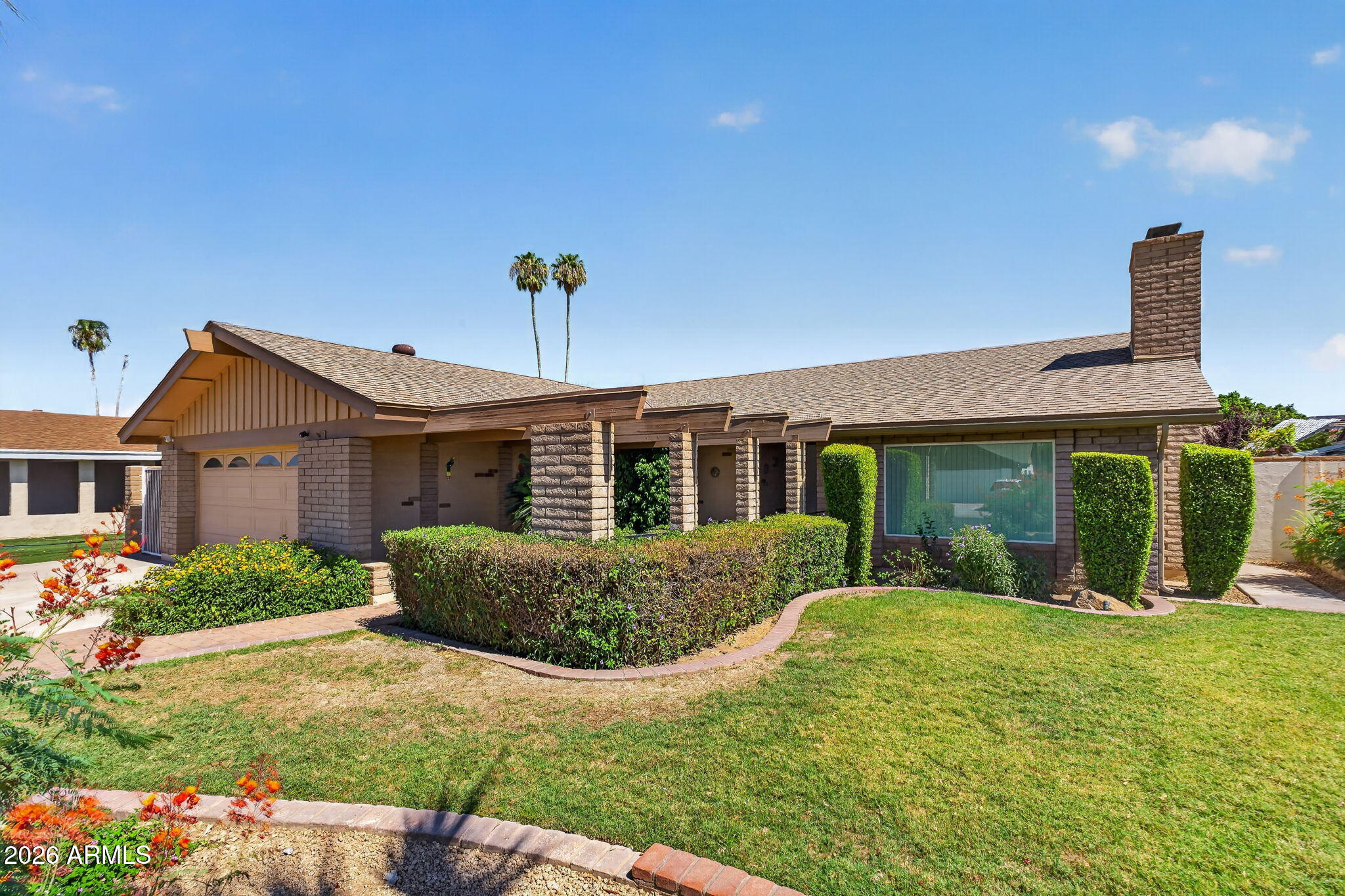 4548 W ECHO Lane